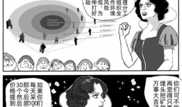 邪恶漫画之家,揭秘黑暗幽默背后的心理世界