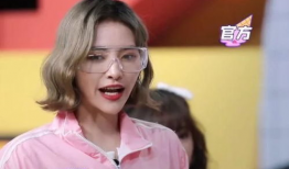 鞠婧祎爆料吃瓜大佬,娱乐圈吃瓜大佬背后的真相！”